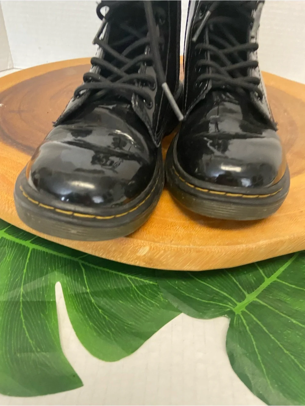 Dr. Martens great some